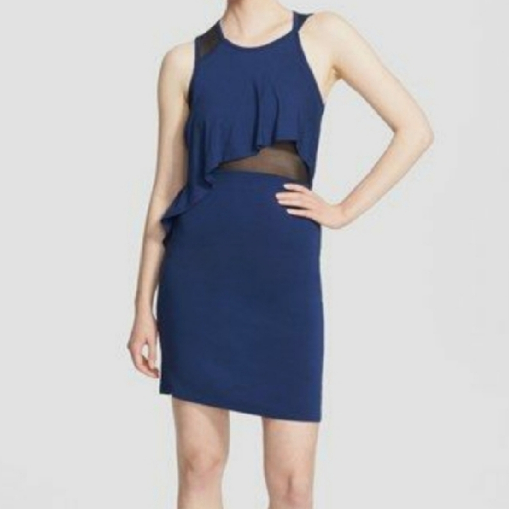 Super Cute and Super Sporty Dress